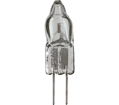 Philips BC35W/T4/12V GY6.35 Halogen Bi-pin