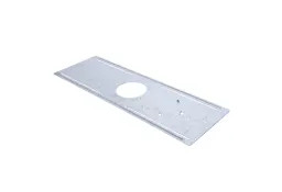 Halco FSDLS/RP4RD 89104 Rough-In Pan for Slim Downlight (4" Slim Downlight)