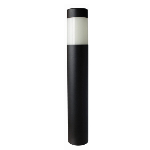 Sollos PBL-TZ-16 27546 Bollard Path Light 16" Stem Textured Bronze