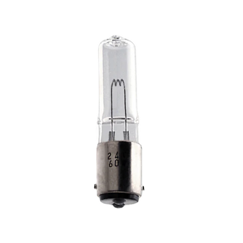 JCD24V 60W Ba15d Halogen Bulb JCD24V 60W Ba15d Halogen Bulb