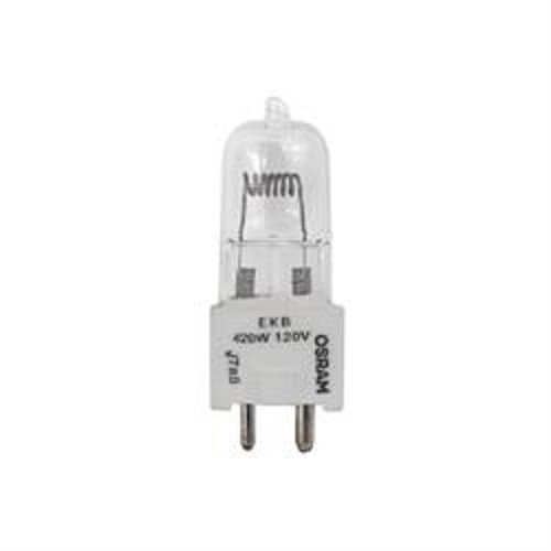 Osram EKB 420W 120V GZ9.5 NAED 54837