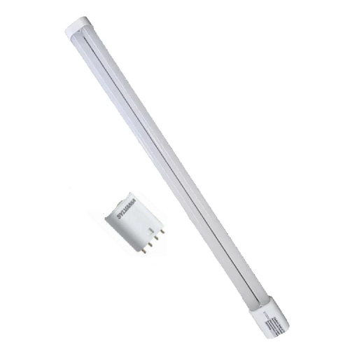 LED DULUX 17W 4100K 2G11 BASE NO BALLAST Required