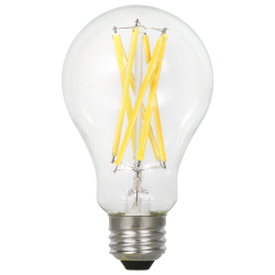 Sylvania 40702 LED15A21DIMCL92713YTLRP