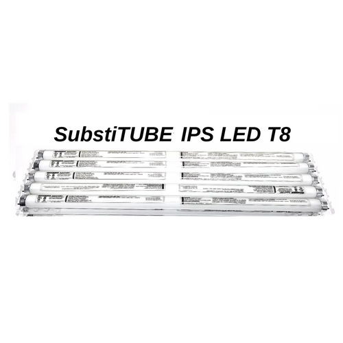 Sylvania LED8T8L24FG835SUBG9 #40992 Sylvania LED8T8L24FG835SUBG9 #40992