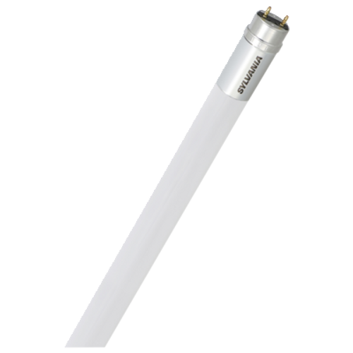 SubstiTUBE 4ft LED T8 Tube - Ballast-Compatible, Dimmable, 4100K, Energy Efficient

