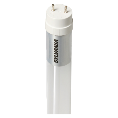 ECOLED 4ft LED T8 Tube - Ballast-Free, 3500K, Energy Efficient, 17W