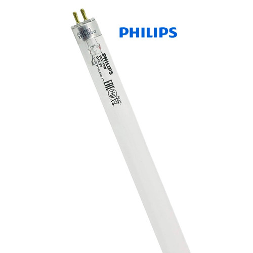  Philips TUV 16W #112508 Germicidal T5 Clear Lamp 