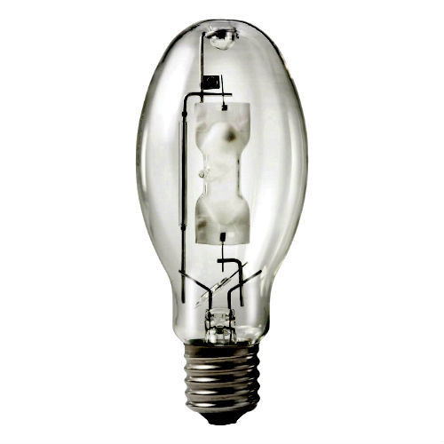 Sylvania M175/ U ED28 M57/E Metalarc Lamp