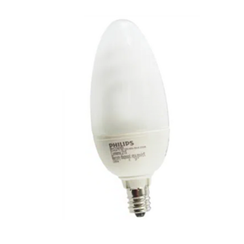 Philips  422303/422311 EL/mCan T2 Fluorescent Bulb