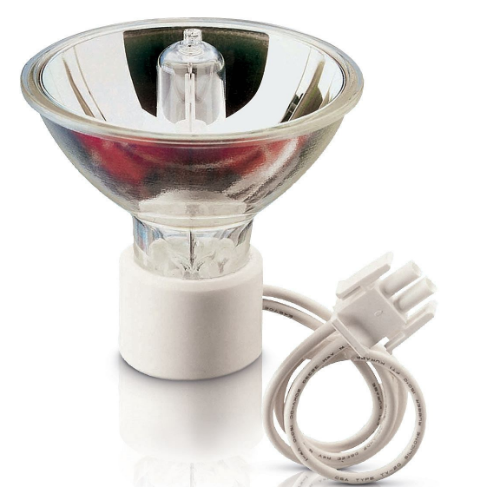 Ushio 5000789 MHR-100D 100W 95V Metal Halide Reflector | Fiber Optic Light Pipe Lamp