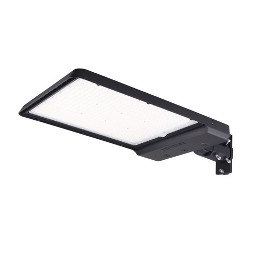 Sylvania AREAFLD6AS150UNHDSC15ADJBZ LED Area Light OPTI-SELECT – 90/120/150W | 1800K/2200K/2700K | Up to 18,900 lm | 120-347V | Bronze | DarkSky Approved