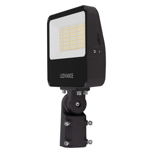 Sylvania FLOODLT2AS470UNHD8SC2BZP LEDVANCE Dual Selectable Flood Light - 350/400/470W | 3000K/4000K/5000K | Up to 70,500 lm | 120-347V | Bronze