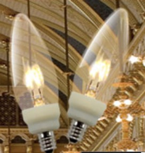 Ushio U-LED Candle Ushio U-LED Candle