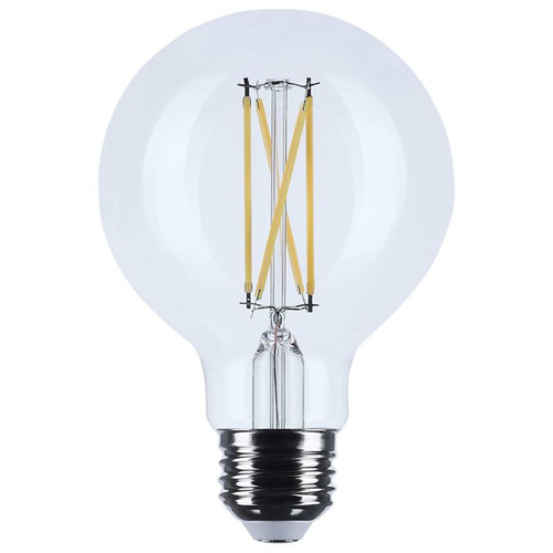 Satco S21226 4.5G25/LED/CL/927/120V