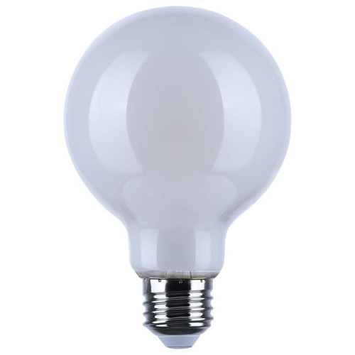 Satco S21239 6G25/LED/WH/930/120V