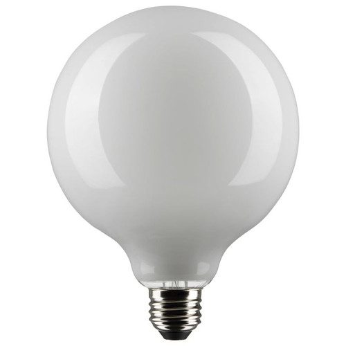 Satco S21251 4.5G40/WH/LED/E26/940/120V