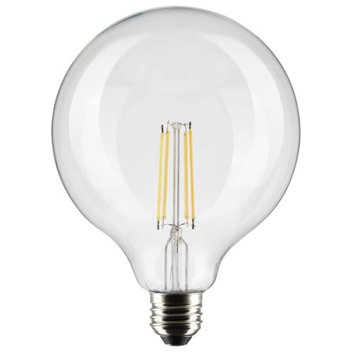 Satco S21258 8G40/CL/LED/E26/930/120V