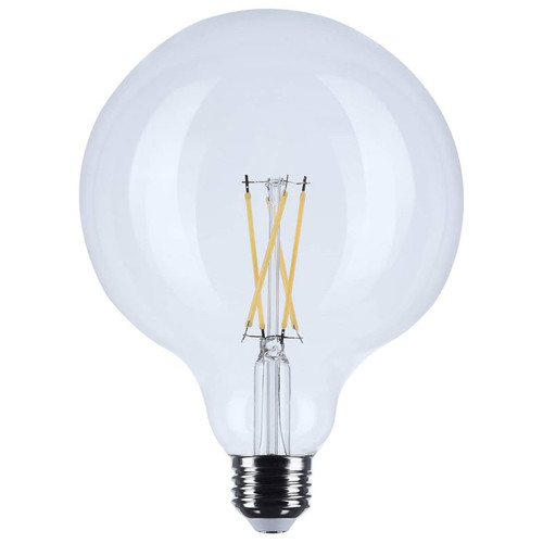 Satco S12488 8G40/CL/LED/E26/935/120V