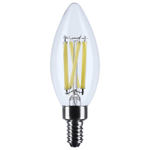 Satco S11383 8B11/CTC/LED/927/120V/E12