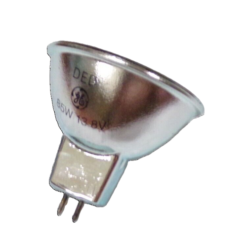 KLS DED 13.8-85 Halogen Reflector Lamp – 85W | 13.8V | 3150K | GX5.3 Base | 50mm MR16