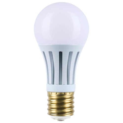 Satco S11493R1 10/22/33PS25/3WAY/LED/850/E39D