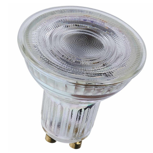 Satco S12372 5.5MR16/GB/930/FL36/GU10/120V
