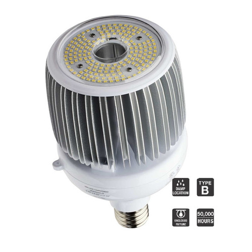 Satco S33112 100W/LED/HID-HB/4K