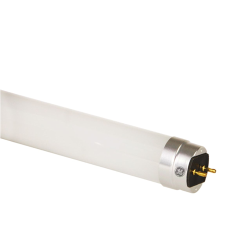 GE LED Tube Type A T8 1160mm 14W 3500K - 93312131-LED14ET8/G/835/METRIC