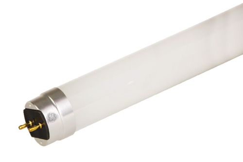 GE Current 93314800 LEDT8/LC/G/4/840XL Type C LED Tube T8 4 ft 4000K 6-18W G13