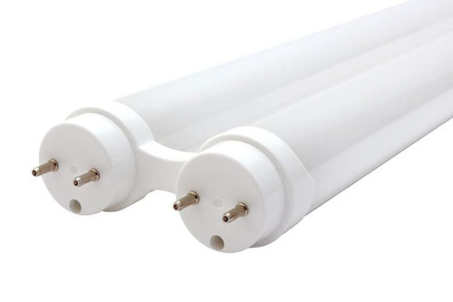 GE Current 28084 LED14T8/U/835 Type C LED Tube T8 U-Bend U1 U-bend, 1-5/8 in. leg spacing 3500K 6-12W 2G13