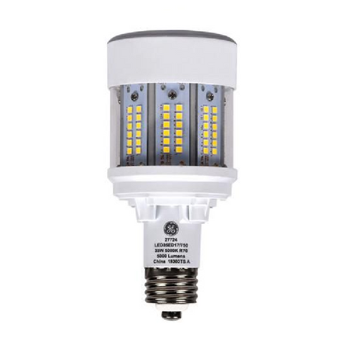 GE LED HID Replacement Lamp ED17 - LED35ED17/730