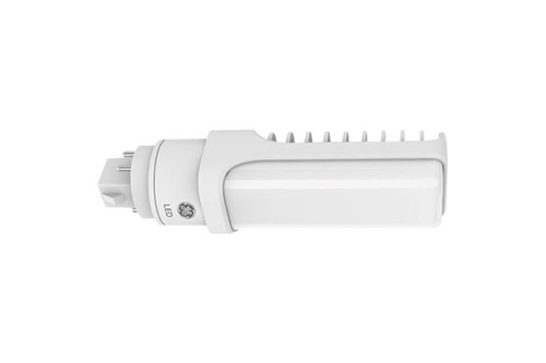 GE LED Plug-In Type A G24q/GX24q Horizontal 9W 2700K - LED9G24Q-H/827