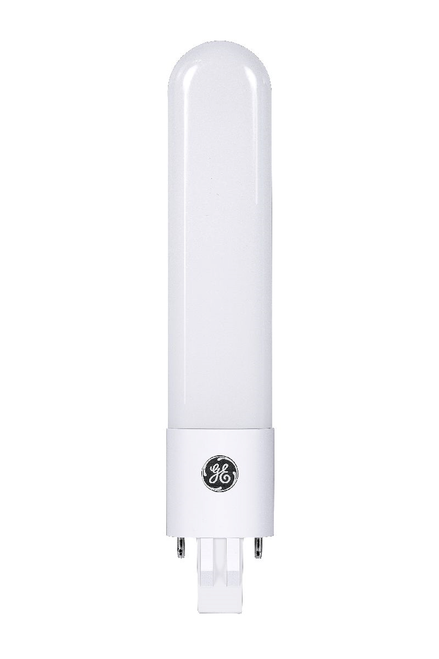 GE LED Plug-In Type B GX23 5W 3500K - LED5BGX23/835