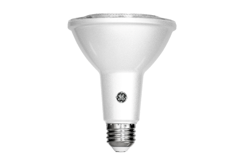 GE LED PAR38 12W 3000K 25° White - LED12DP38ROW930/25