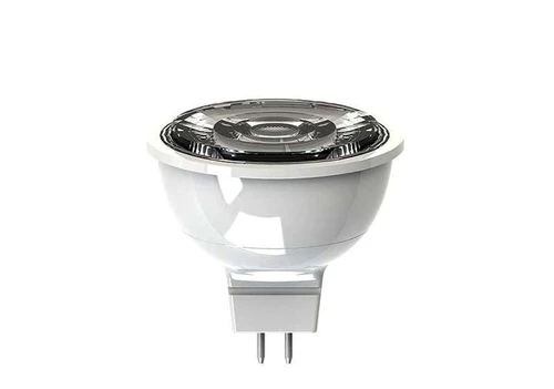 GE LED MR16 6.5W 3000K 35° White - LED6.5DMR16W83035