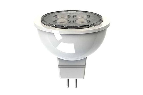 GE LED MR16 4.5W 2700K 35° White - LED4.5DMR1682735