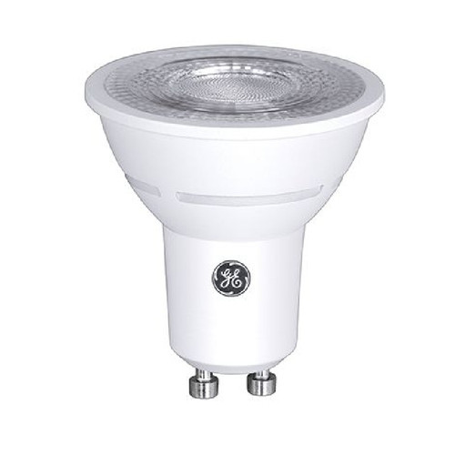 GE LED Lamp 4W 3000K 35° White - LED4D/GU10W830/35 