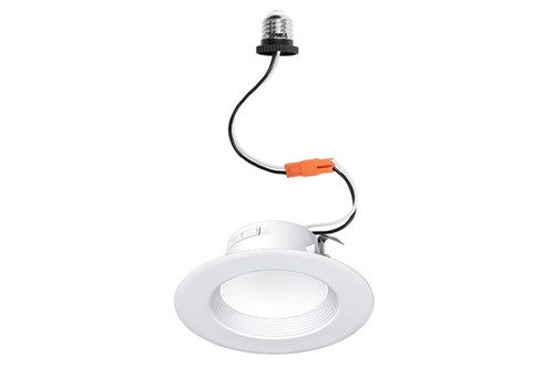 GE LED RS6 12W Selectable 2700/3000/4000/5000K - LED12DRS6/9SC-4PK