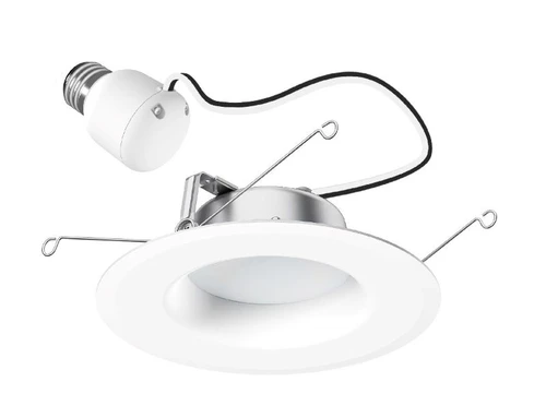 GE LED RS6 8W 2700K - LED8DRS6/827