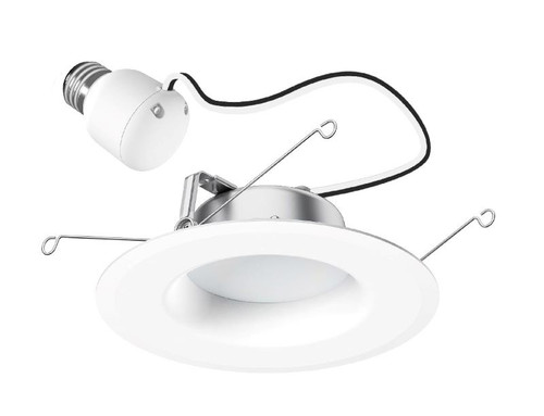 GE LED RS6 8W 3000K - LED8DRS6/830