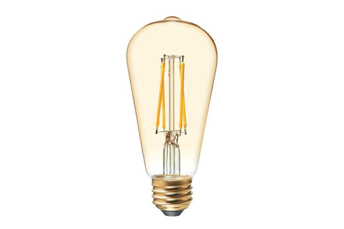 GE LED ST19 5.5W 2150K - LED5DFST19-C-VTG