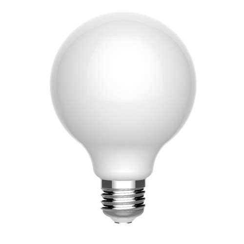GE LED G25 4W 2700K - LED4DFG25-C/927