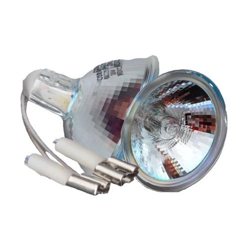 Osram 58964 6.6A/30MR16/64331A/FL Airfield Lamp - 30W 6.6A MR16 Leads-A