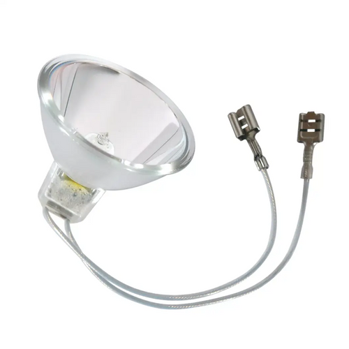 Osram 58908 6.6A/45MR16/64337B 45-15 Airfield Lamp - 45W 6.6A MR16 Leads-B