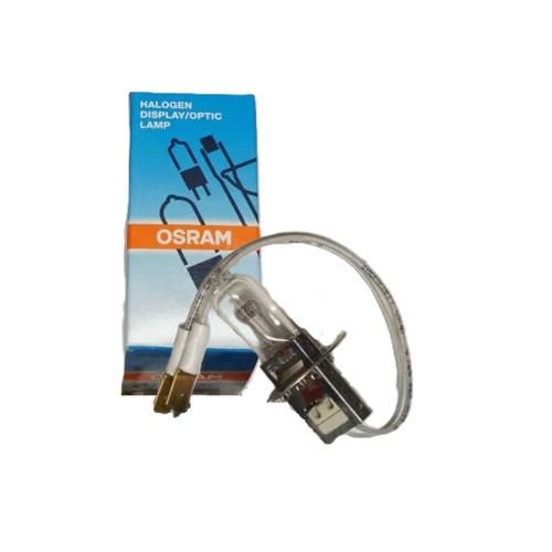 Osram 58717 6.6A/150T4/64361/HLX Airfield Lamp - 150W 6.6A T4 PK30d-A