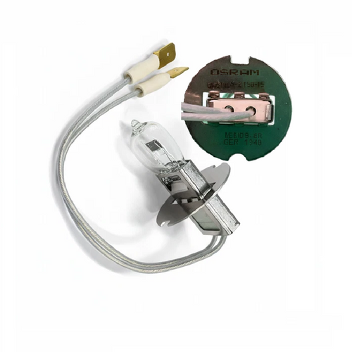 Osram 58724 6.6A/150T4Q/64361Z/HLX Airfield Lamp - 150W 6.6A T4 PK30d-C