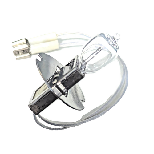 Osram 58708 6.6A/200T4/64382C/HLX Airfield Lamp - 200W 6.6A T4 PK30d-C