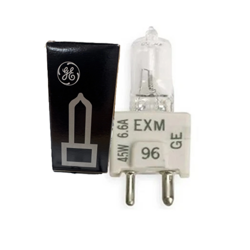 GE 11482 EXM Airfield / Aviation Lamp - 45W 6.6A T3.5
