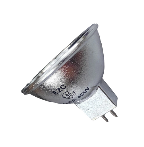 GE 23071 EZC Airfield / Aviation Lamp - 45W 6.6A MR16