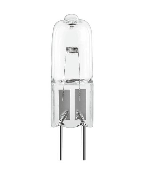 Osram 54249 BRL 64610 HLX Photo-Optic Halogen Lamp - 50W 12V G6.35